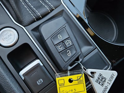 2021 Volkswagen Atlas Cross Sport 3.6L V6 SEL