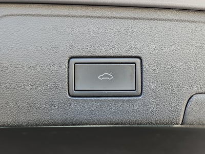 2021 Volkswagen Atlas Cross Sport 3.6L V6 SEL