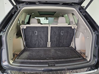 2021 Volkswagen Atlas 3.6L V6 SEL