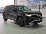2021 Volkswagen Atlas 3.6L V6 SEL