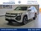 2027 Volkswagen Atlas SEL Premium R-Line