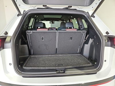 2027 Volkswagen Atlas SEL Premium R-Line