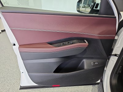 2027 Volkswagen Atlas SEL Premium R-Line