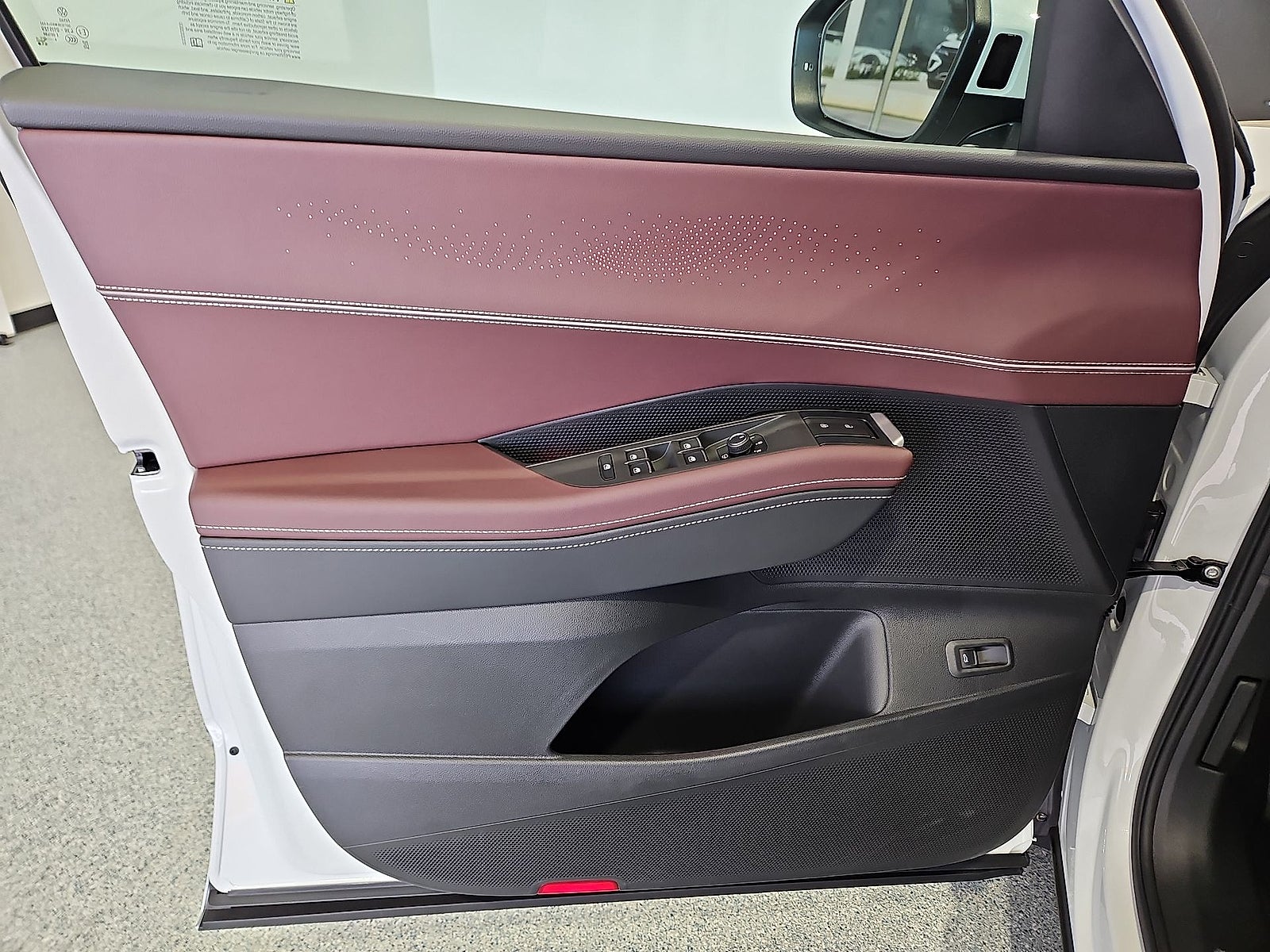 2027 Volkswagen Atlas SEL Premium R-Line