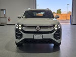 2027 Volkswagen Atlas SEL Premium R-Line