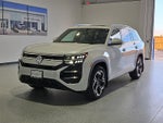 2027 Volkswagen Atlas SEL Premium R-Line