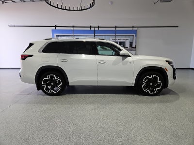 2027 Volkswagen Atlas SEL Premium R-Line