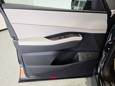 2027 Volkswagen Atlas SEL Premium R-Line