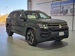 2027 Volkswagen Atlas SEL Premium R-Line