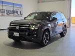 2027 Volkswagen Atlas SEL Premium R-Line