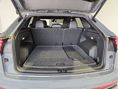 2026 Volkswagen Atlas Cross Sport SEL Premium R-Line