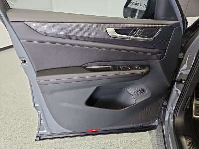 2026 Volkswagen Atlas Cross Sport SEL Premium R-Line