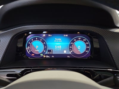 2026 Volkswagen Atlas Cross Sport SEL Premium R-Line