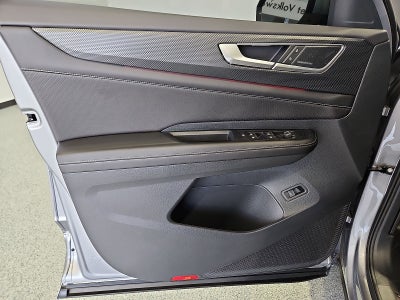 2026 Volkswagen Atlas Cross Sport SEL Premium R-Line