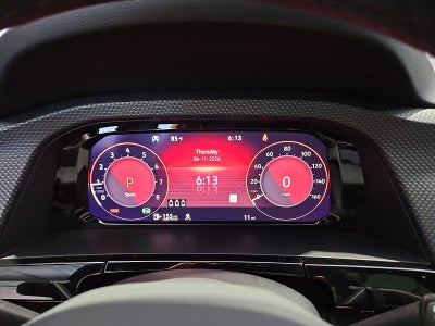 2026 Volkswagen Atlas Cross Sport SEL Premium R-Line