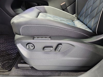 2026 Volkswagen Atlas Cross Sport SEL Premium R-Line