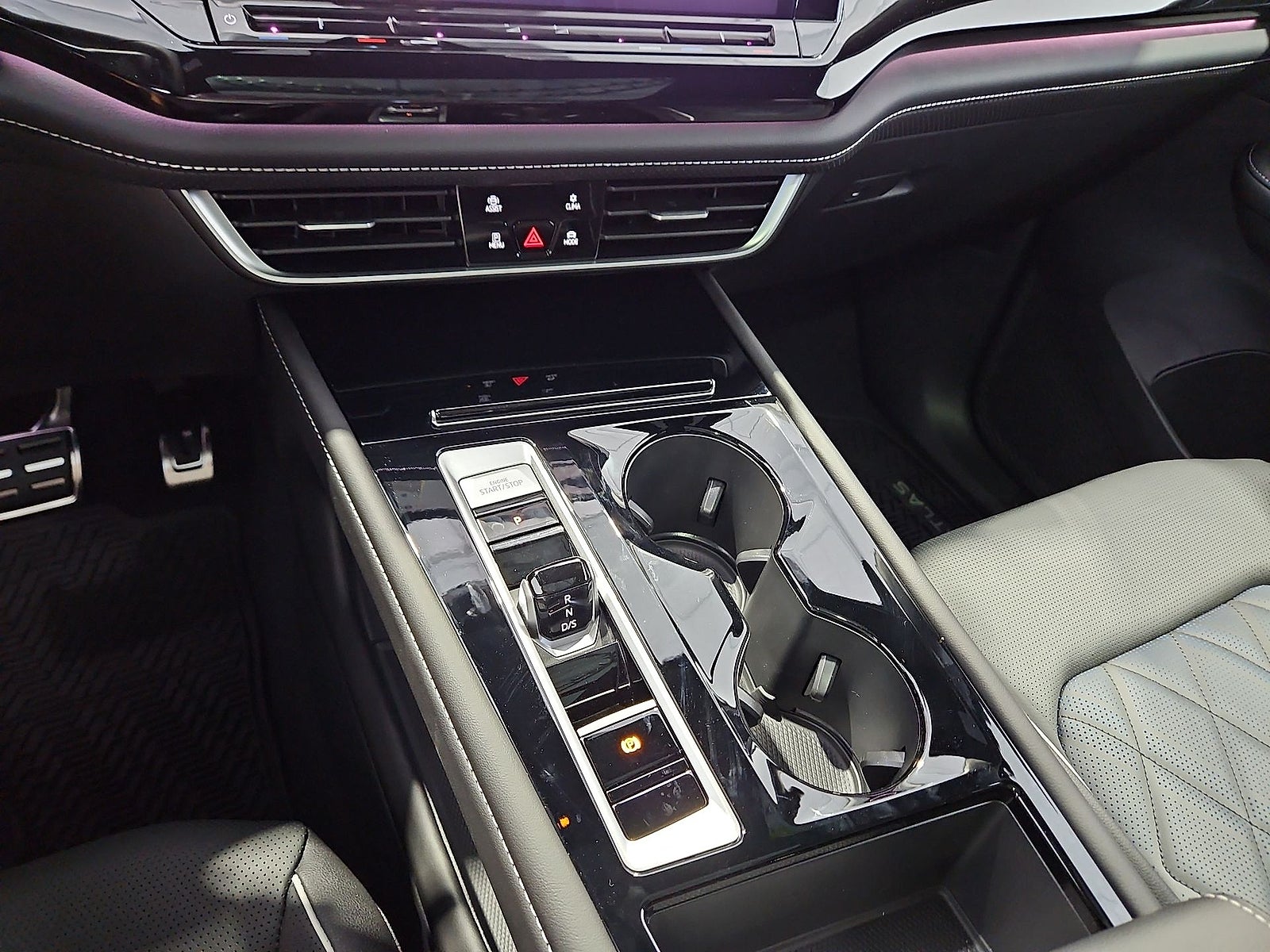 2026 Volkswagen Atlas Cross Sport SEL Premium R-Line