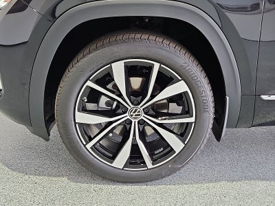 2026 Volkswagen Atlas Cross Sport SEL Premium R-Line