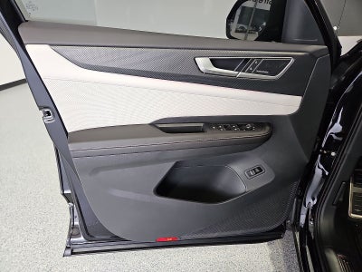 2026 Volkswagen Atlas Cross Sport SEL Premium R-Line