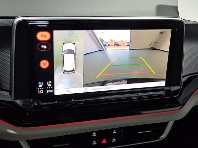 2026 Volkswagen Atlas Cross Sport SEL Premium R-Line