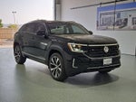 2026 Volkswagen Atlas Cross Sport SEL Premium R-Line