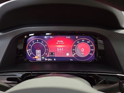 2026 Volkswagen Atlas Cross Sport SEL Premium R-Line