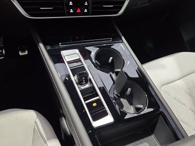 2026 Volkswagen Atlas Cross Sport SEL Premium R-Line