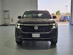 2026 Volkswagen Atlas Cross Sport SEL Premium R-Line