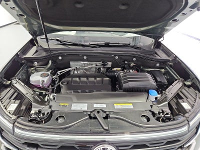 2026 Volkswagen Atlas Cross Sport SEL Premium R-Line