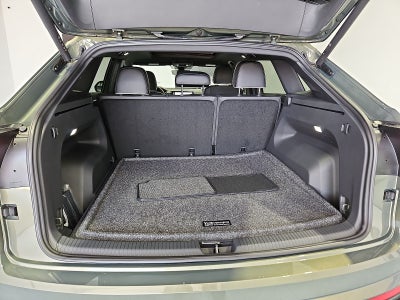2026 Volkswagen Atlas Cross Sport SEL Premium R-Line