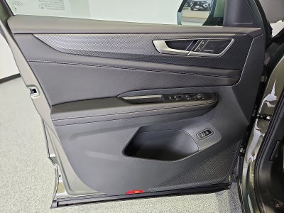 2026 Volkswagen Atlas Cross Sport SEL Premium R-Line