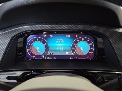 2026 Volkswagen Atlas Cross Sport SEL Premium R-Line