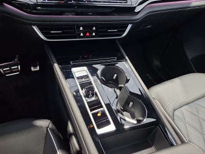 2026 Volkswagen Atlas Cross Sport SEL Premium R-Line