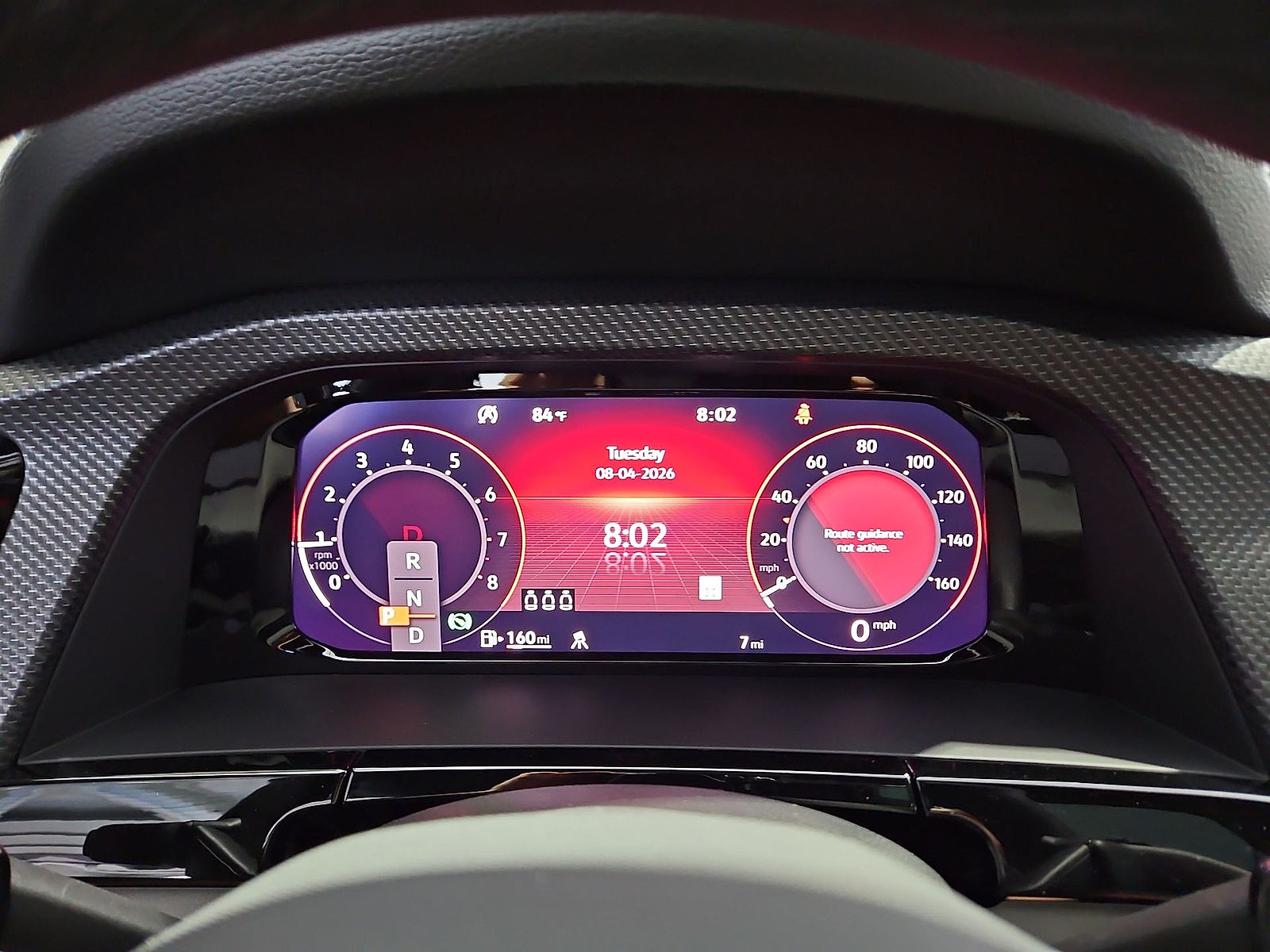 2026 Volkswagen Atlas Cross Sport SEL Premium R-Line
