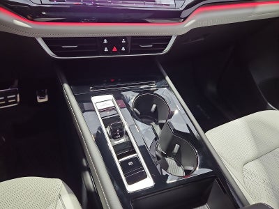2026 Volkswagen Atlas Cross Sport SEL Premium R-Line