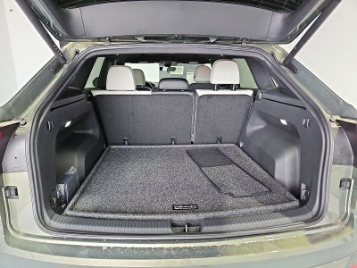 2026 Volkswagen Atlas Cross Sport SEL Premium R-Line