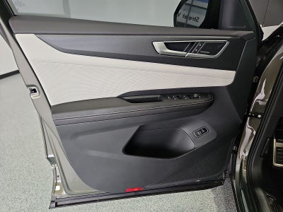 2026 Volkswagen Atlas Cross Sport SEL Premium R-Line
