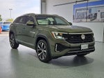 2026 Volkswagen Atlas Cross Sport SEL Premium R-Line