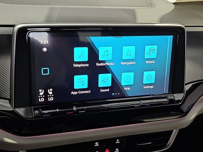 2026 Volkswagen Atlas Cross Sport SEL Premium R-Line