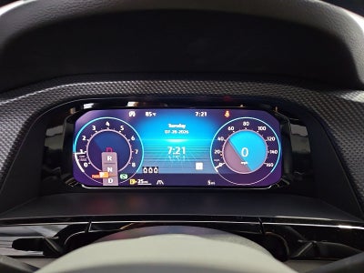 2026 Volkswagen Atlas Cross Sport SEL Premium R-Line