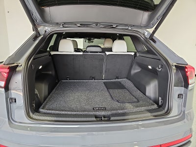 2026 Volkswagen Atlas Cross Sport SEL Premium R-Line