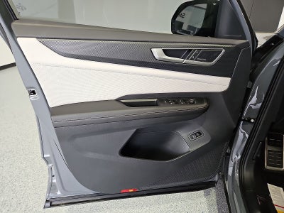 2026 Volkswagen Atlas Cross Sport SEL Premium R-Line