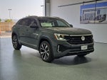 2026 Volkswagen Atlas Cross Sport SEL Premium R-Line