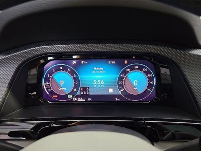 2026 Volkswagen Atlas Cross Sport SEL Premium R-Line