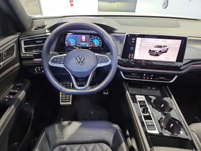 2026 Volkswagen Atlas Cross Sport SEL Premium R-Line