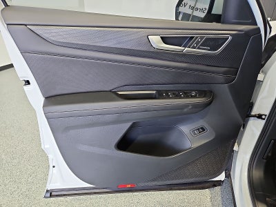 2026 Volkswagen Atlas Cross Sport SEL Premium R-Line