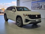2026 Volkswagen Atlas Cross Sport SEL Premium R-Line