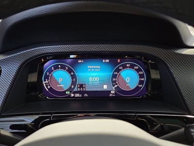 2026 Volkswagen Atlas Cross Sport SEL Premium R-Line