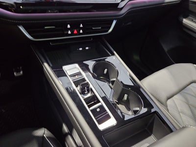 2026 Volkswagen Atlas Cross Sport SEL Premium R-Line