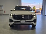2026 Volkswagen Atlas Cross Sport SEL Premium R-Line